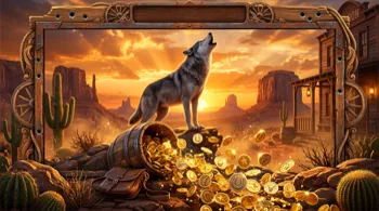 Wolf Gold